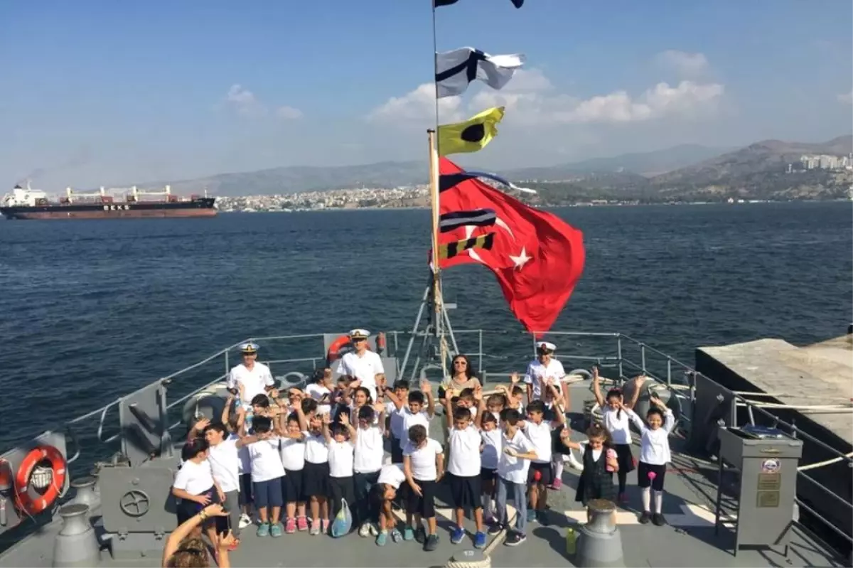 TSK\'dan \'Preveze Zaferi\' ve \'Deniz Kuvvetleri Günü\' Etkinliği