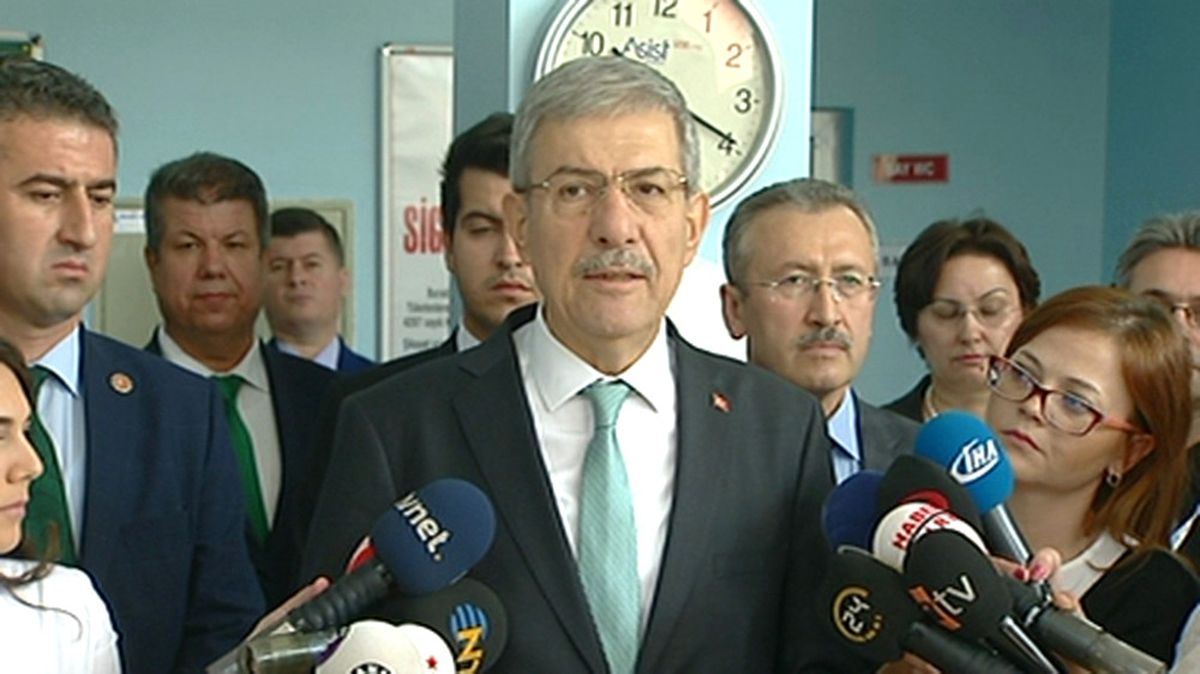 Türkiye\'nin Beslenme Haritası Çıkarılacak"