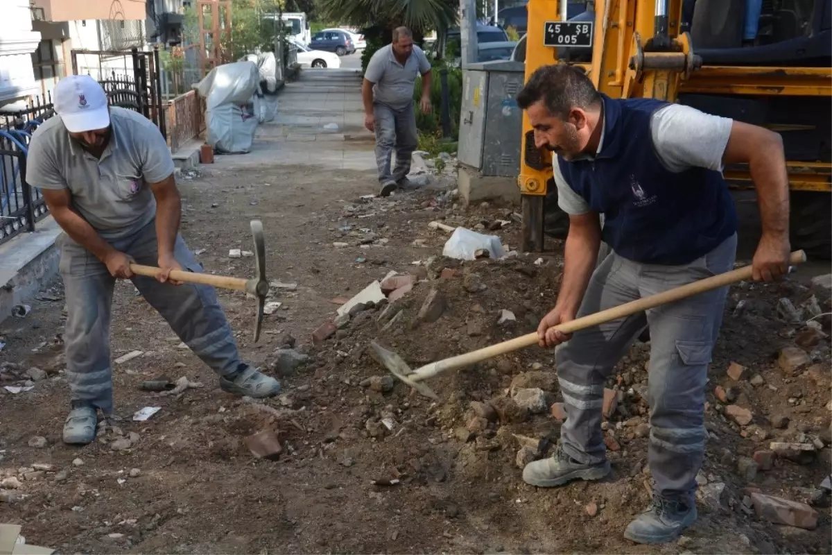 Vatandaş İstedi Şehzadeler Yapımına Başladı