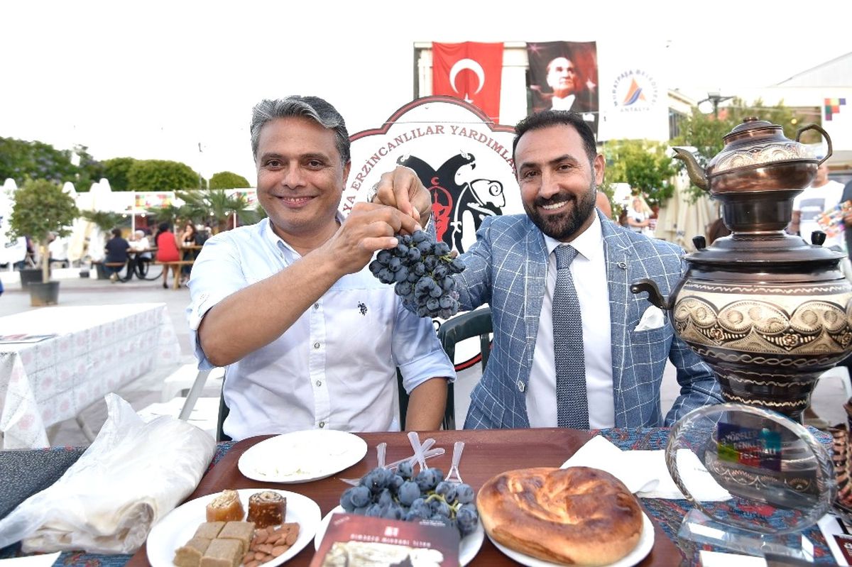 Yöreler Renkler\'de Türkiye Turu