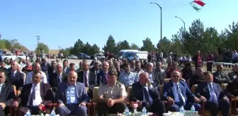 Yozgat Şeker Fabrikasında Pancar Alımı Başladı