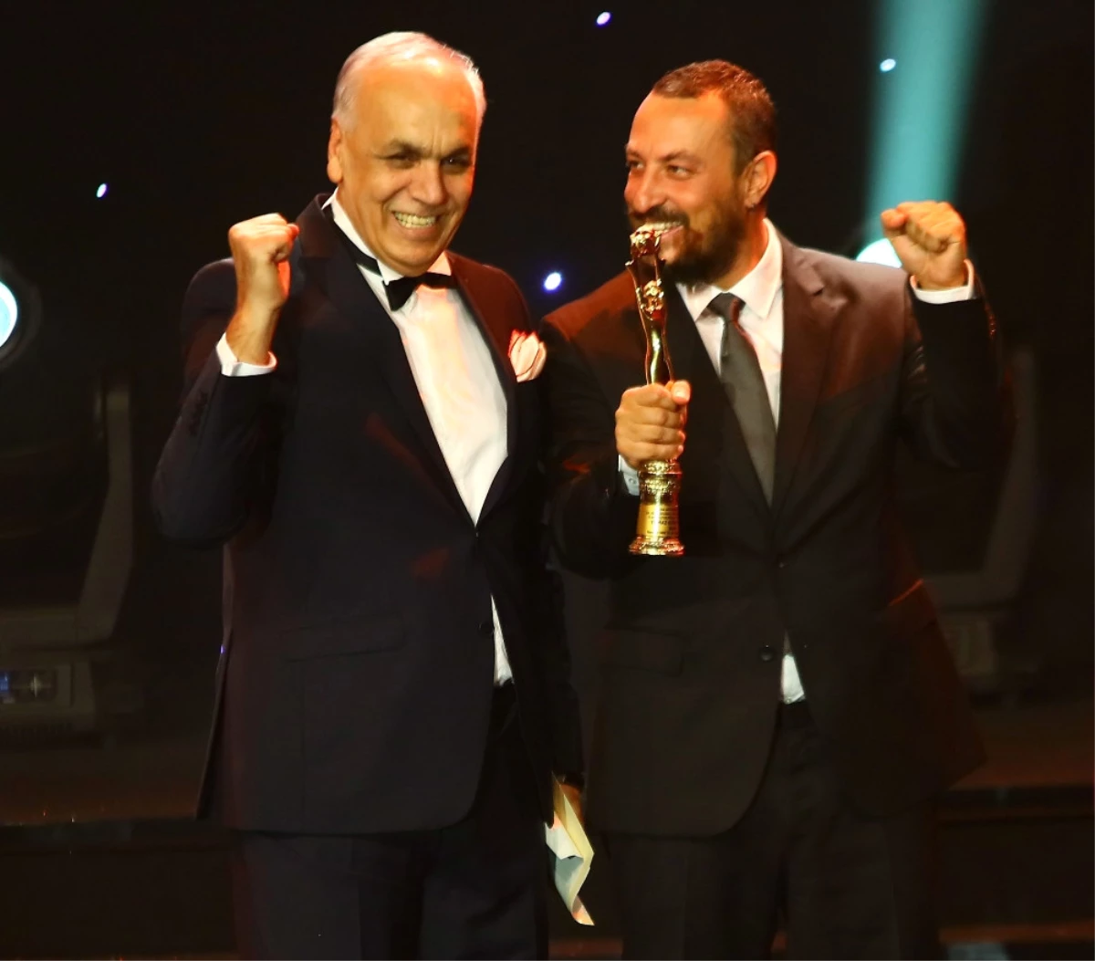 24. Uluslararası Adana Film Festivali\'nin Büyük Ödülleri Sahiplerini Buldu