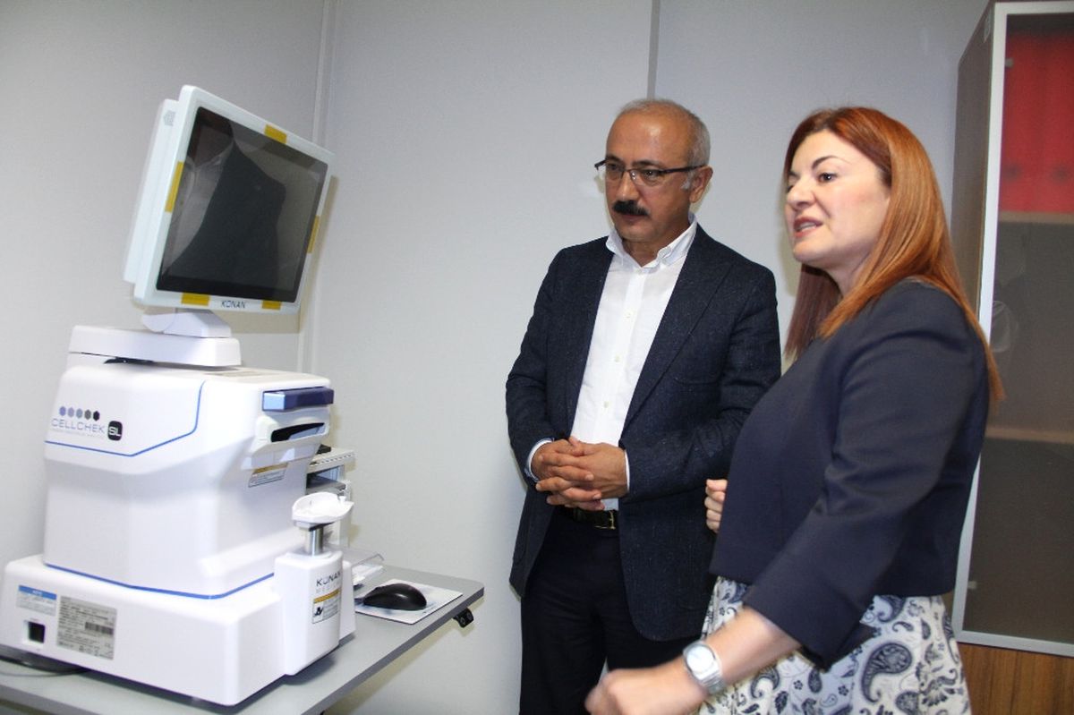 Bakanlık Olarak Girişimci Destekleme Merkezleri Kuruyoruz"