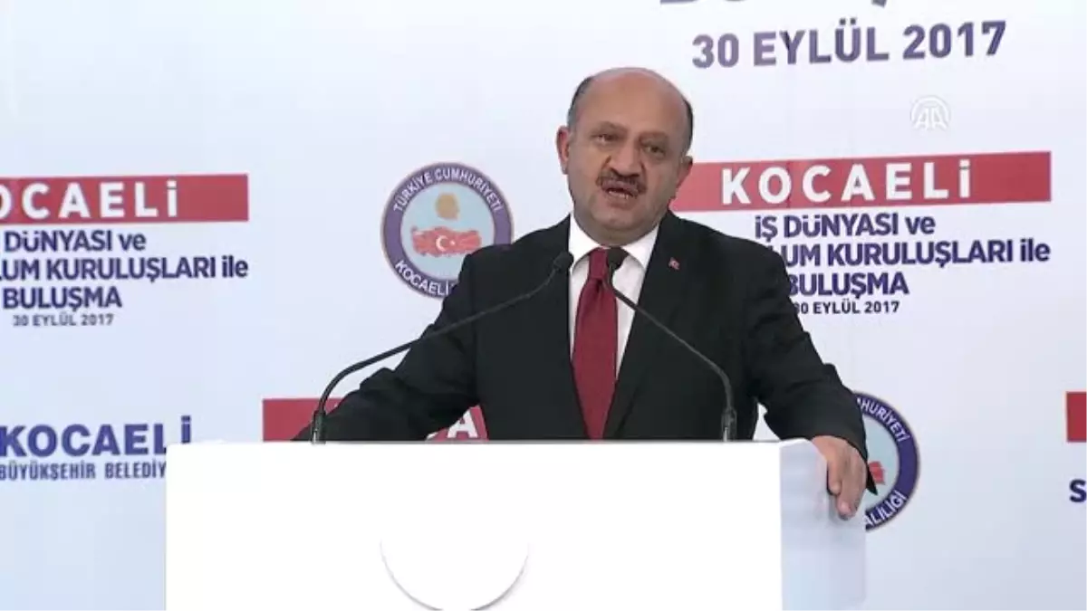Başbakan Yardımcısı Işık: "Bilişim Vadisi, Dijital Çağ İçin Çok Önemli Bir Kozumuz"