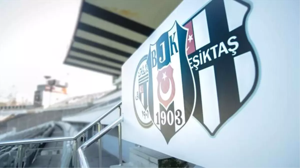 Beşiktaş\'tan Çin Milli Günü Kutlaması