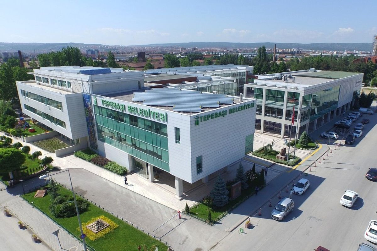 Birleşik Krallık Ticaret Elçisi Janvrin, Tepebaşı Belediyesini Ziyaret Edecek