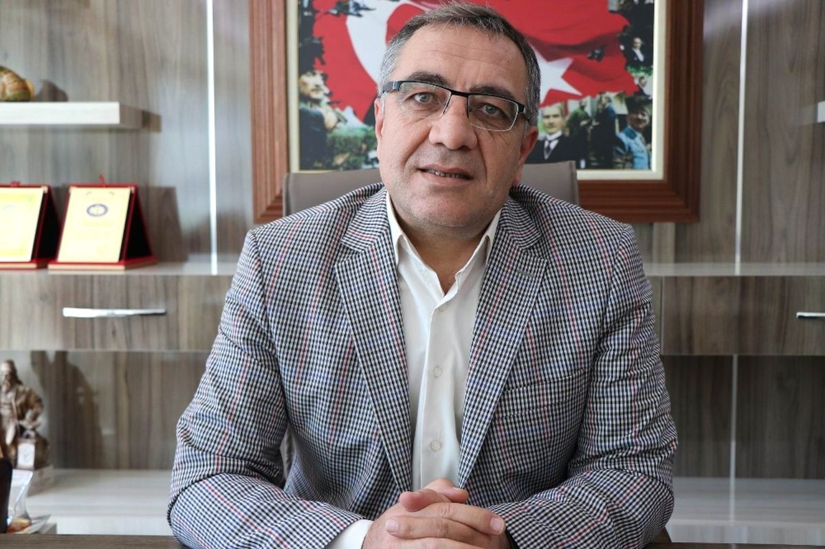Birlik Başkanı Ördü, "Ekmeği En Ucuz Satan İliz"