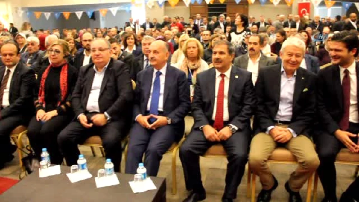 Çalışma ve Sosyal Güvenlik Eski Bakanı Dr. Mehmet Müezzinoğlu: "Kuzey Irak\'taki Referandum Bir...