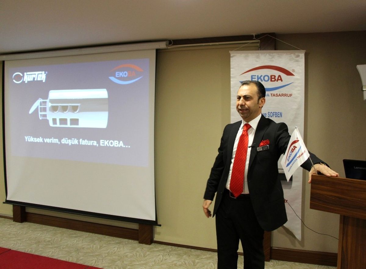 Doğalgaz Masrafı Düşecek