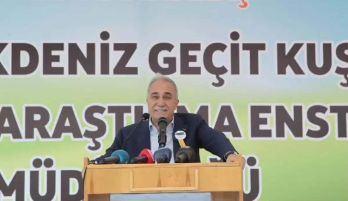 Fakıbaba: Domates Tohumu Konusunda Yanlış Anlaşılma Var