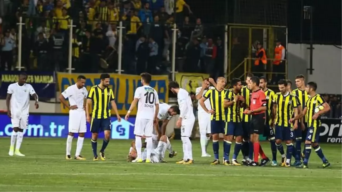 Fenerbahçe 7 Sezonu Şimdiden Geçti