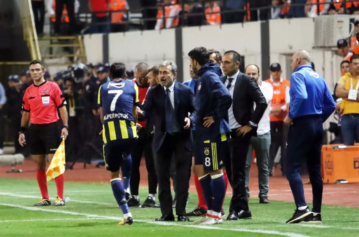 Kocaman\'ın Hesabı Tutmuyor