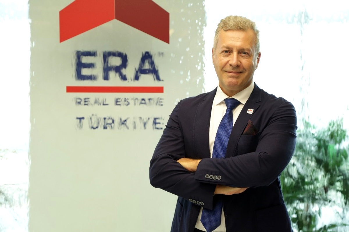 Konut Sektörü Bu Yıl Yüzde 5 Büyüyecek"