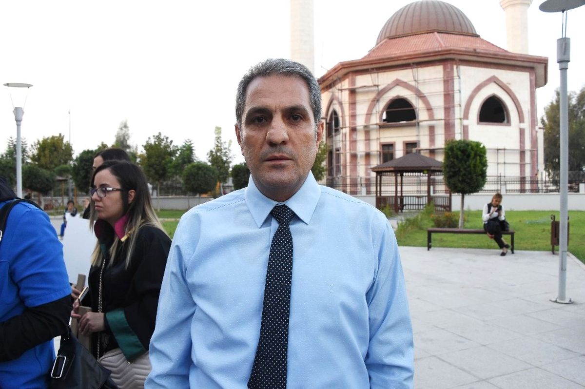 Özgecan Aslan\'ın Ailesi Tehdit Edildi" İddiası