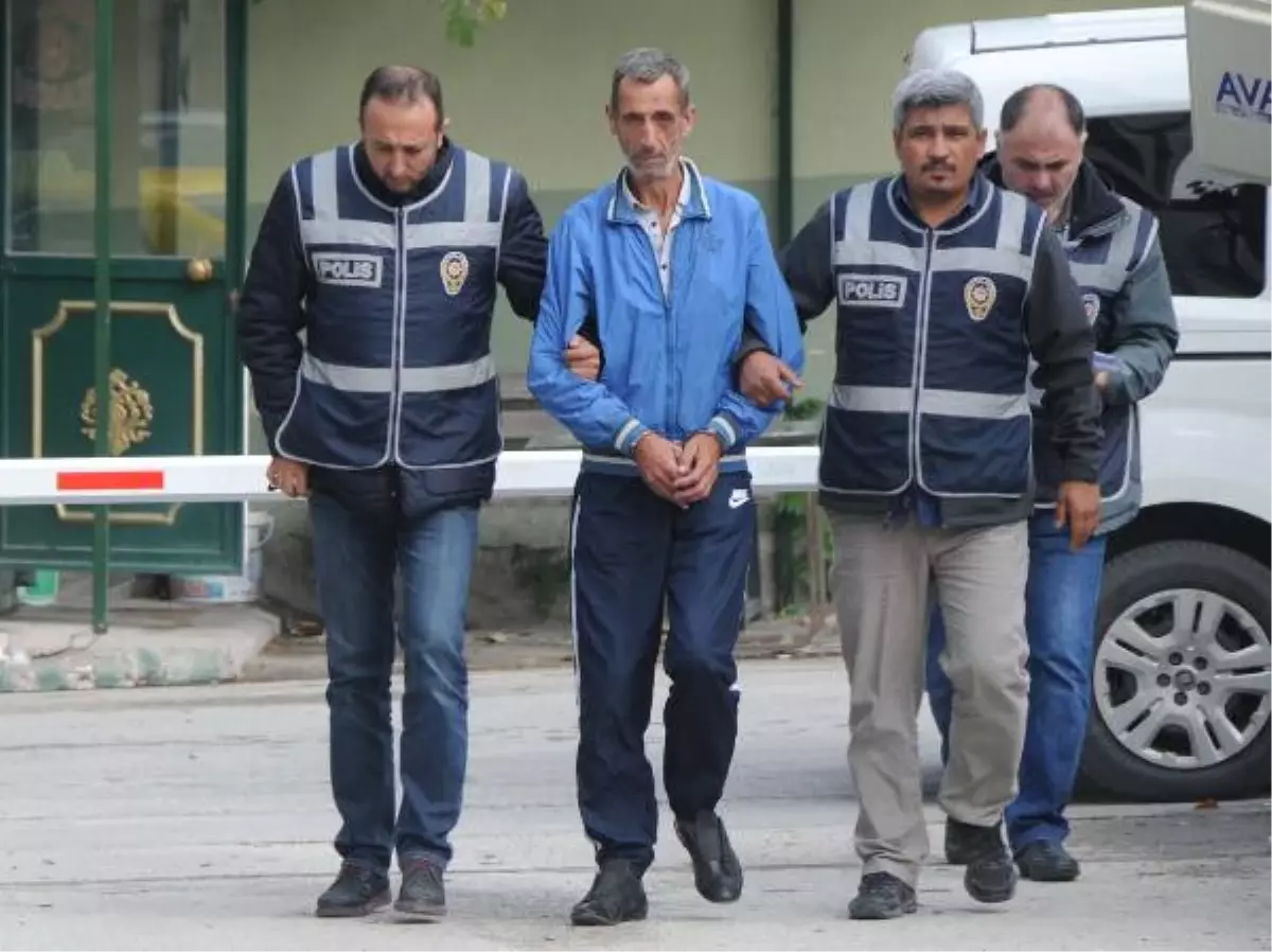 Polis, Televizyondaki Sözlerden Şüphelendi, 11 Yıl Önce İşlenen Cinayeti Aydınlattı