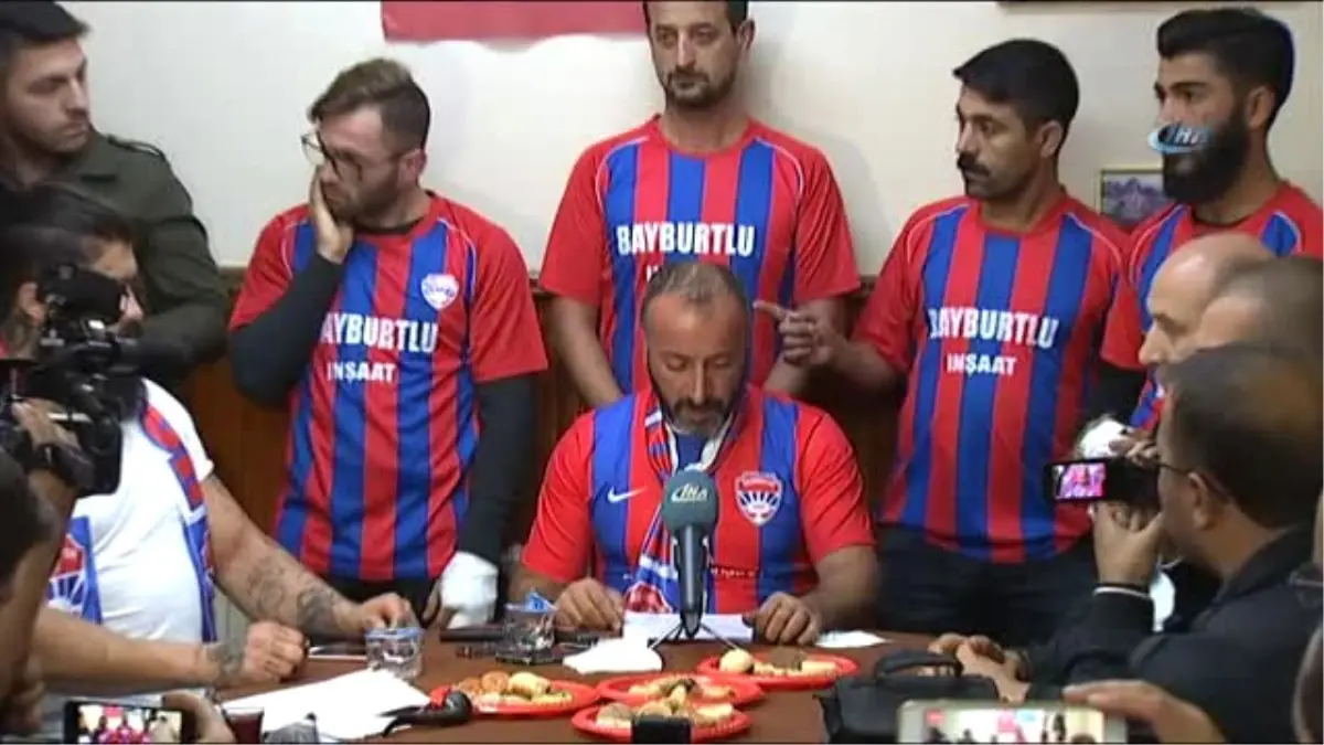 \'Silivrispor\'un Başkanı ve Yöneticileri Tarafından Saldırıya Uğradık"