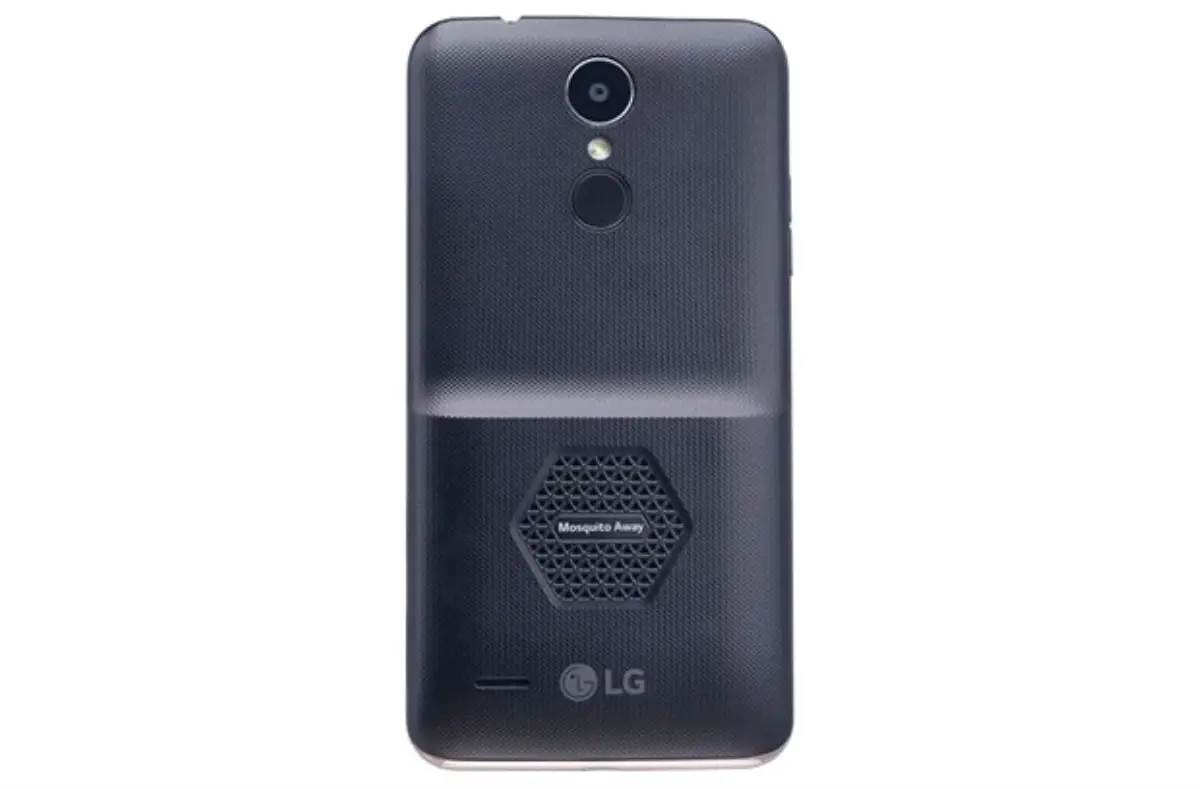 Sivrisinek Savar Lg K7i Hindistan\'da Satışa Çıktı