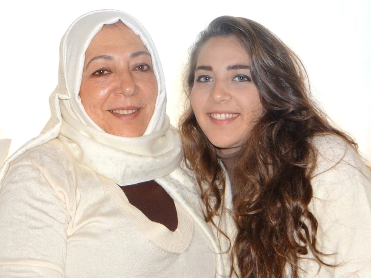 Suriyeli Anne ile Kızının Katil Zanlısı Bursa\'da Yakalandı
