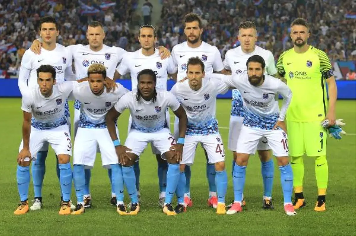 Trabzonspor Milli Arada Katar\'da Özel Maç Oynamayı Planlanıyor