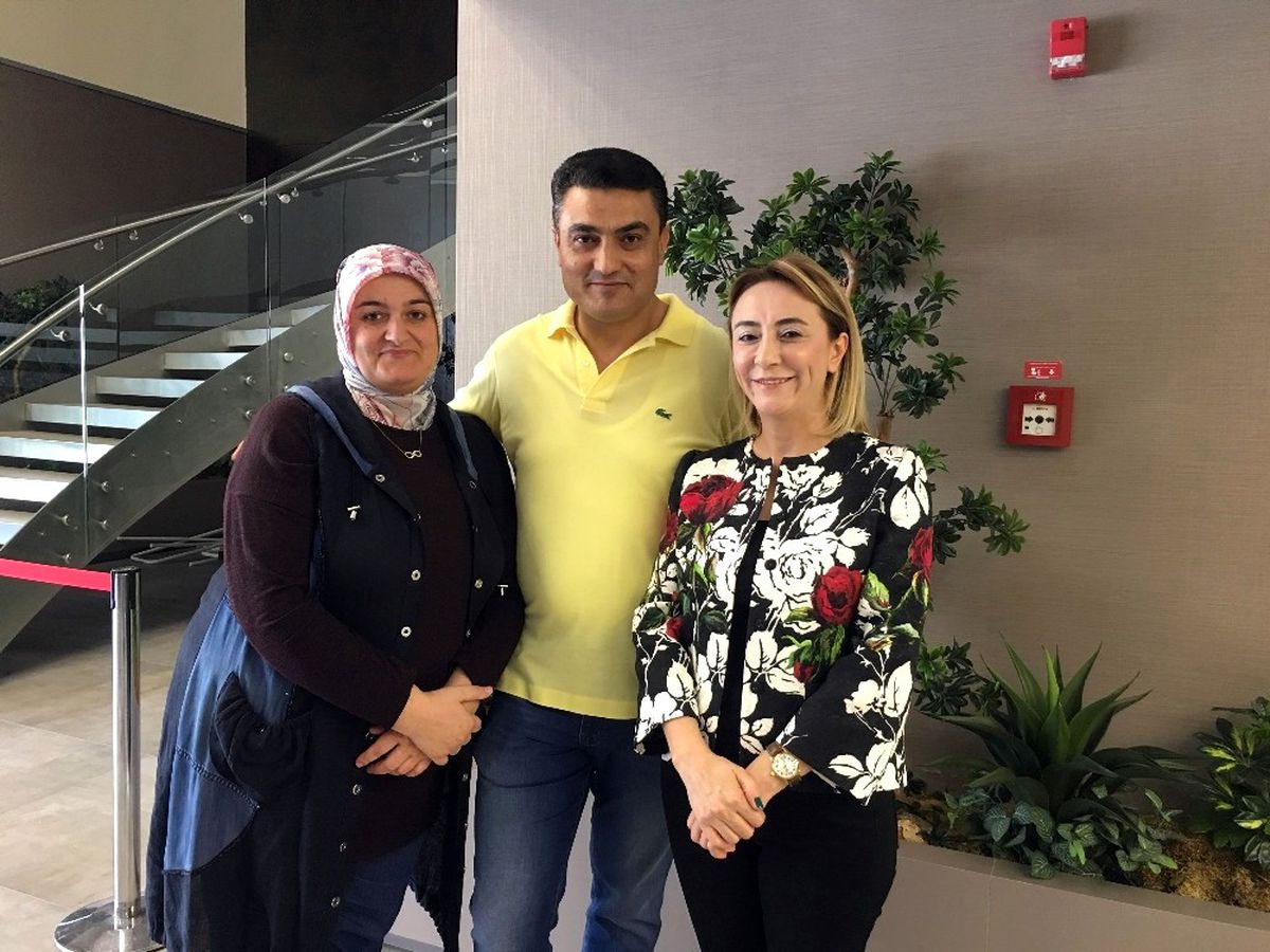 Tüp Bebek Tedavisinde Kullanılan Modern Yöntemlerle Bebek Sahibi Olabilirsiniz