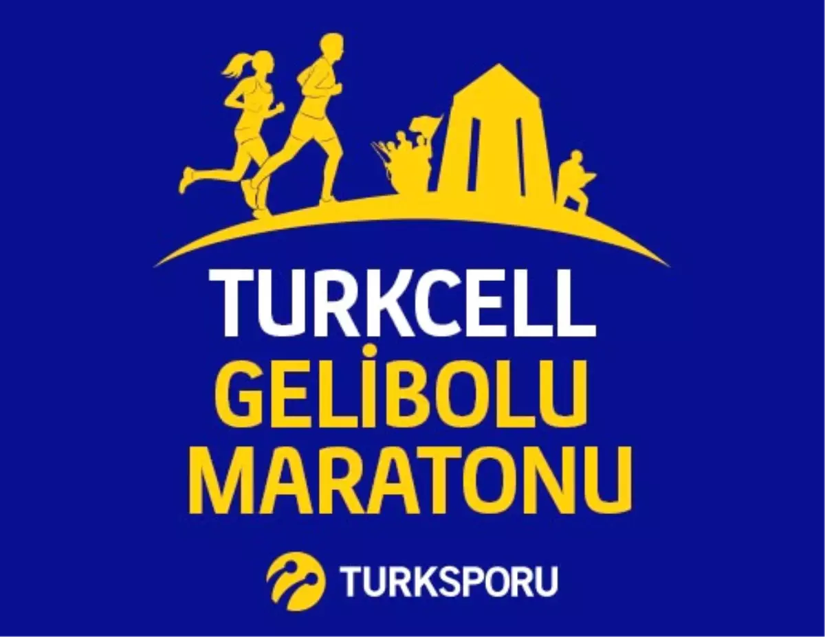 Turkcell Gelibolu Maratonu Heyecanı Başlıyor