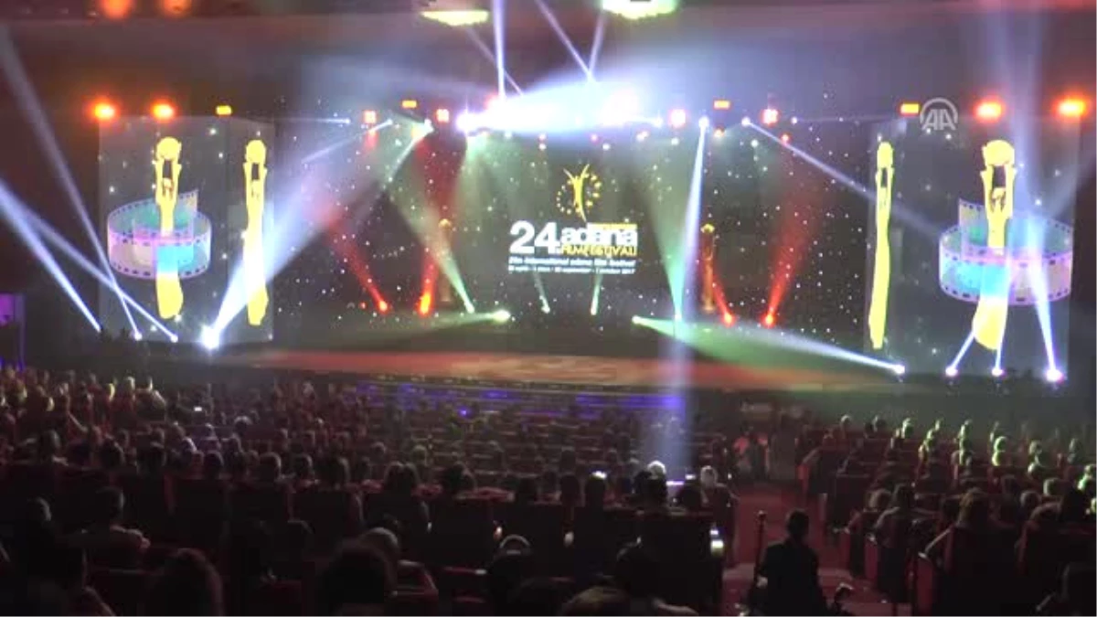 24. Uluslararası Adana Film Festivali