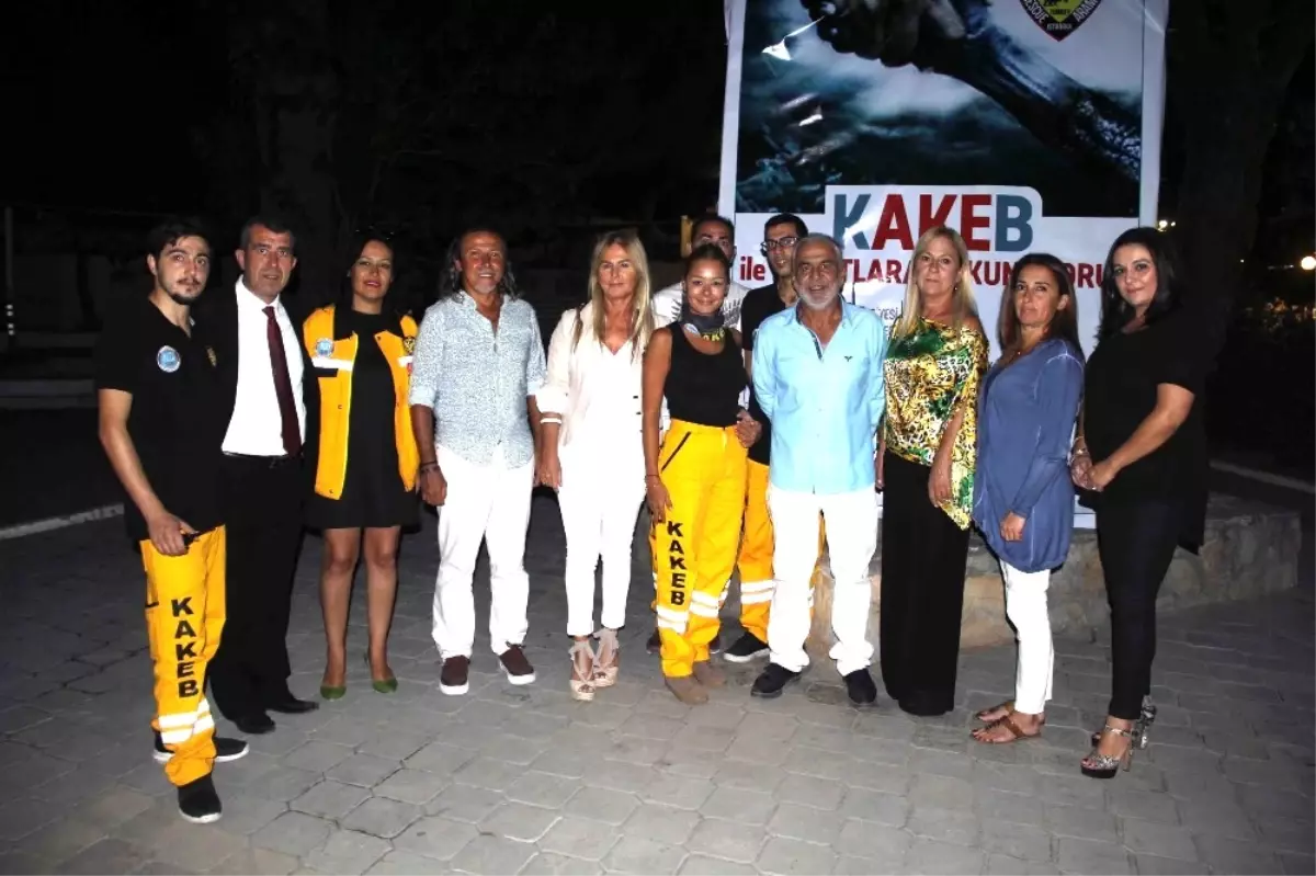 Ake 18. Yılını Kutladı