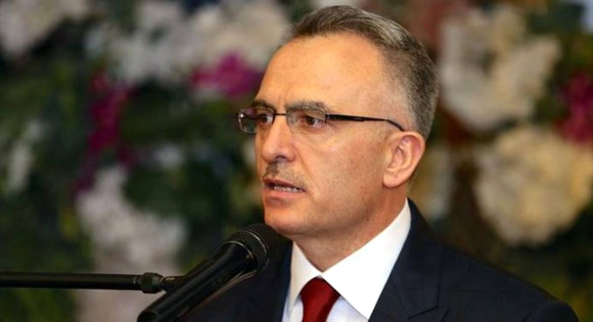 Bakan Ağbal Hastaneye Kaldırıldı