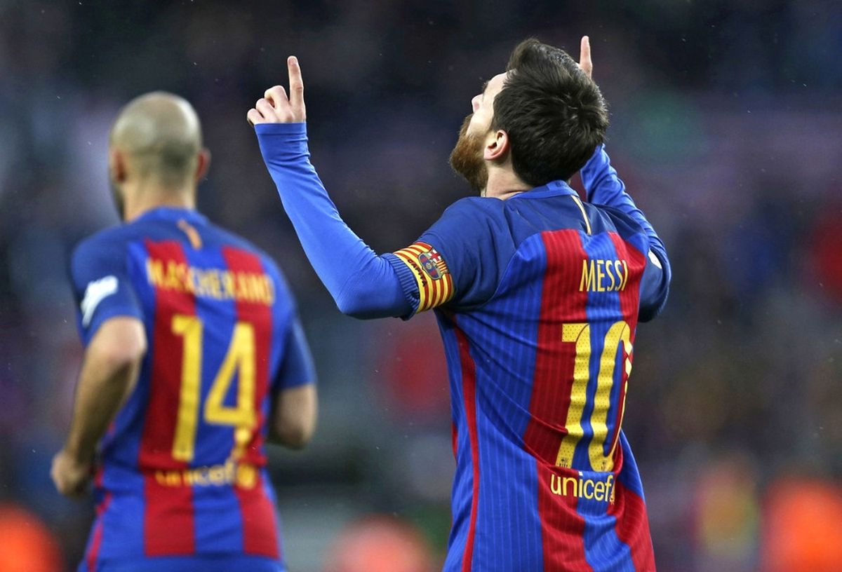 Barcelona-Las Palmas Maçı Ertelendi