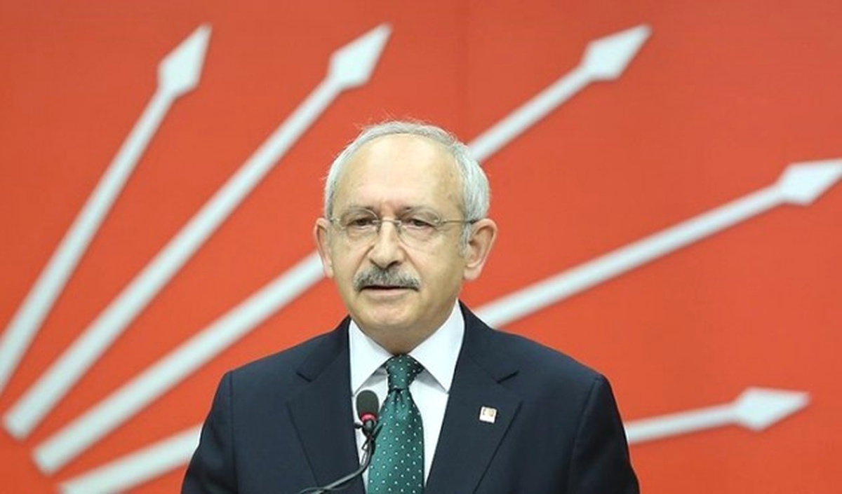 Bizim Cephede Bir İletişim Kopukluğu Yok\'