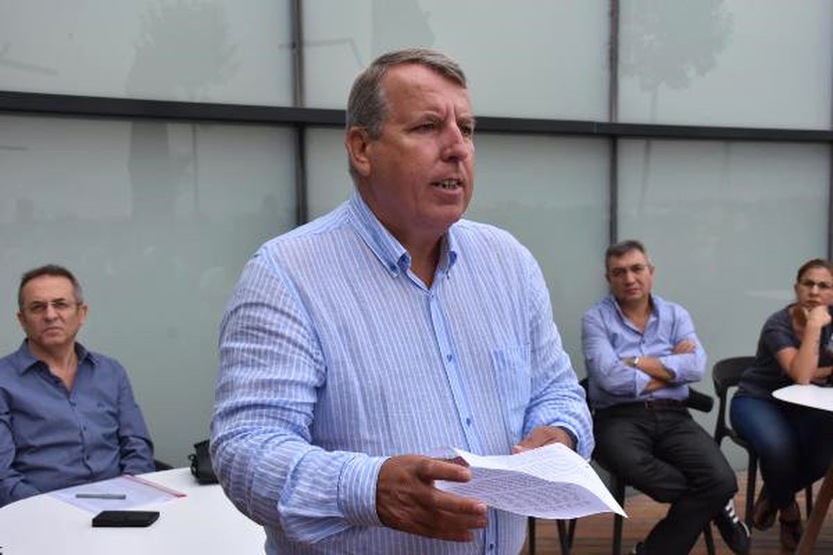 Fetö Mağdurları Evlerini İstiyor