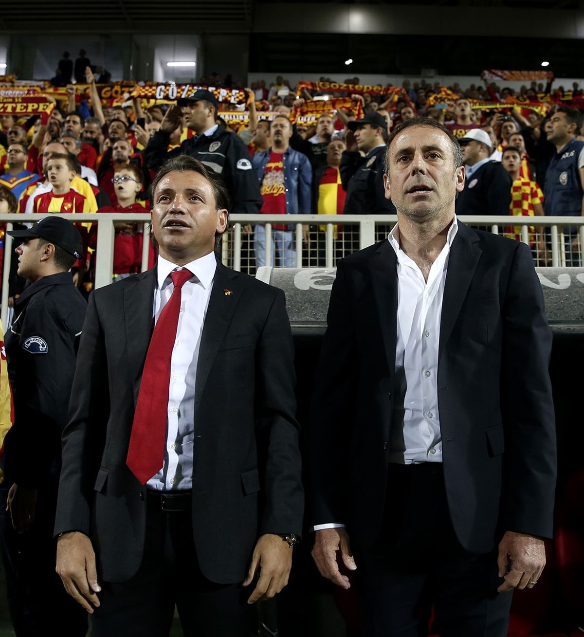 Futbol: Süper Lig