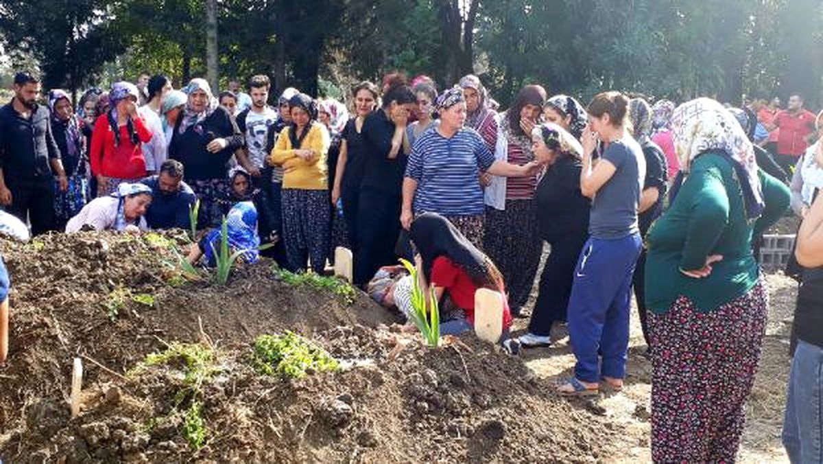 Futbolcu ve 2 Arkadaşı Trafik Kurbanı Oldu (2)