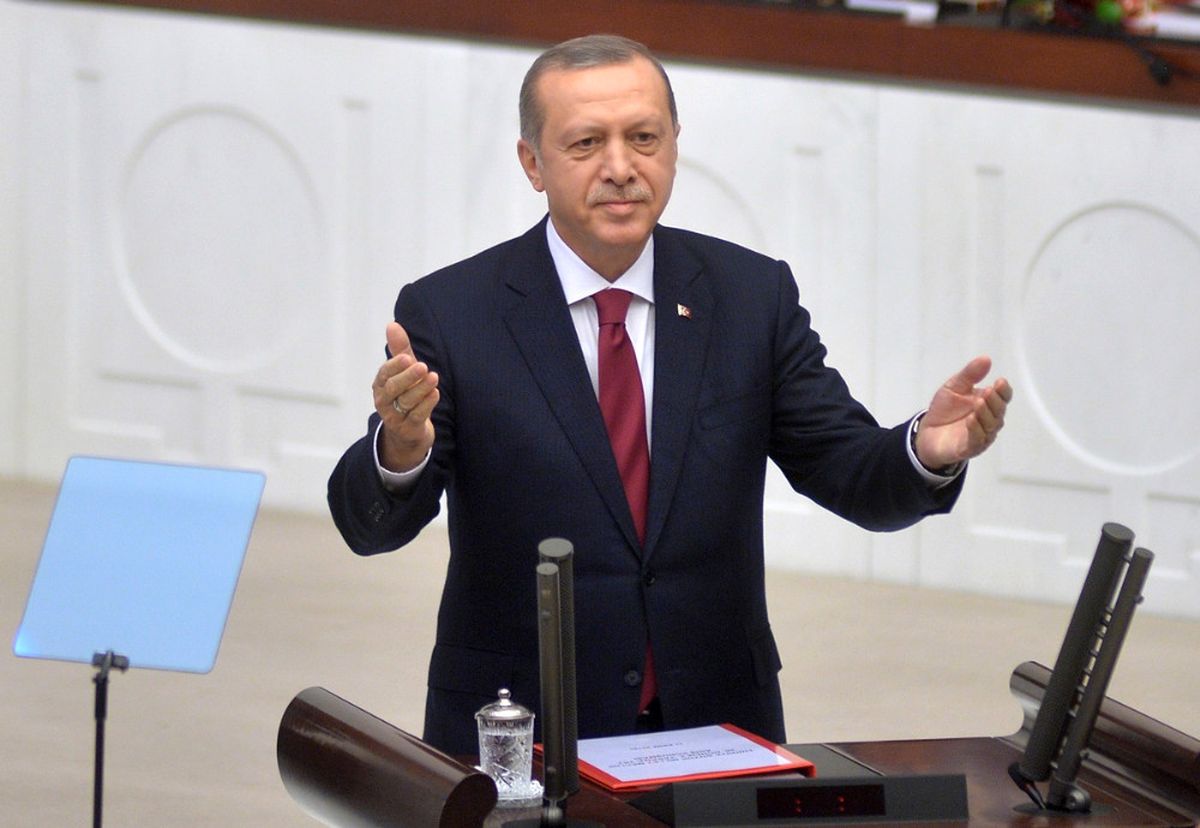 Hedef İlk 10\'a Girmek