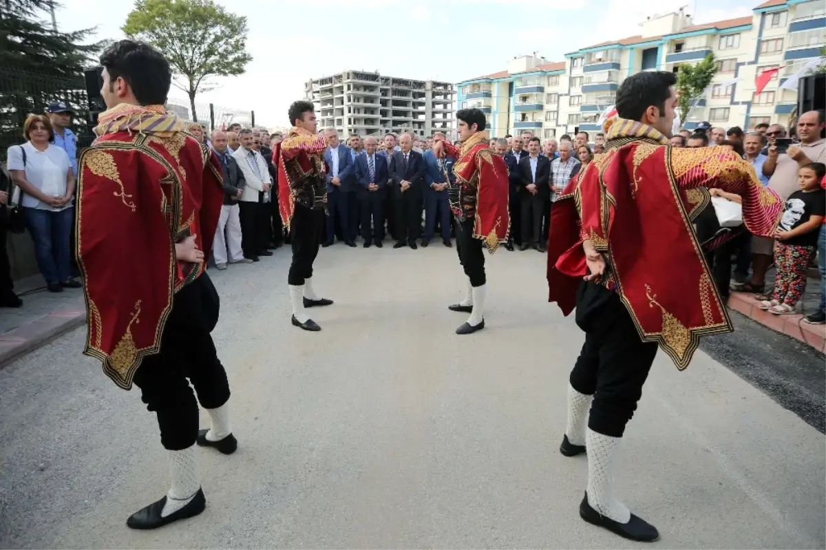 İlkyerleşim\'e 16 Dönümlük Park