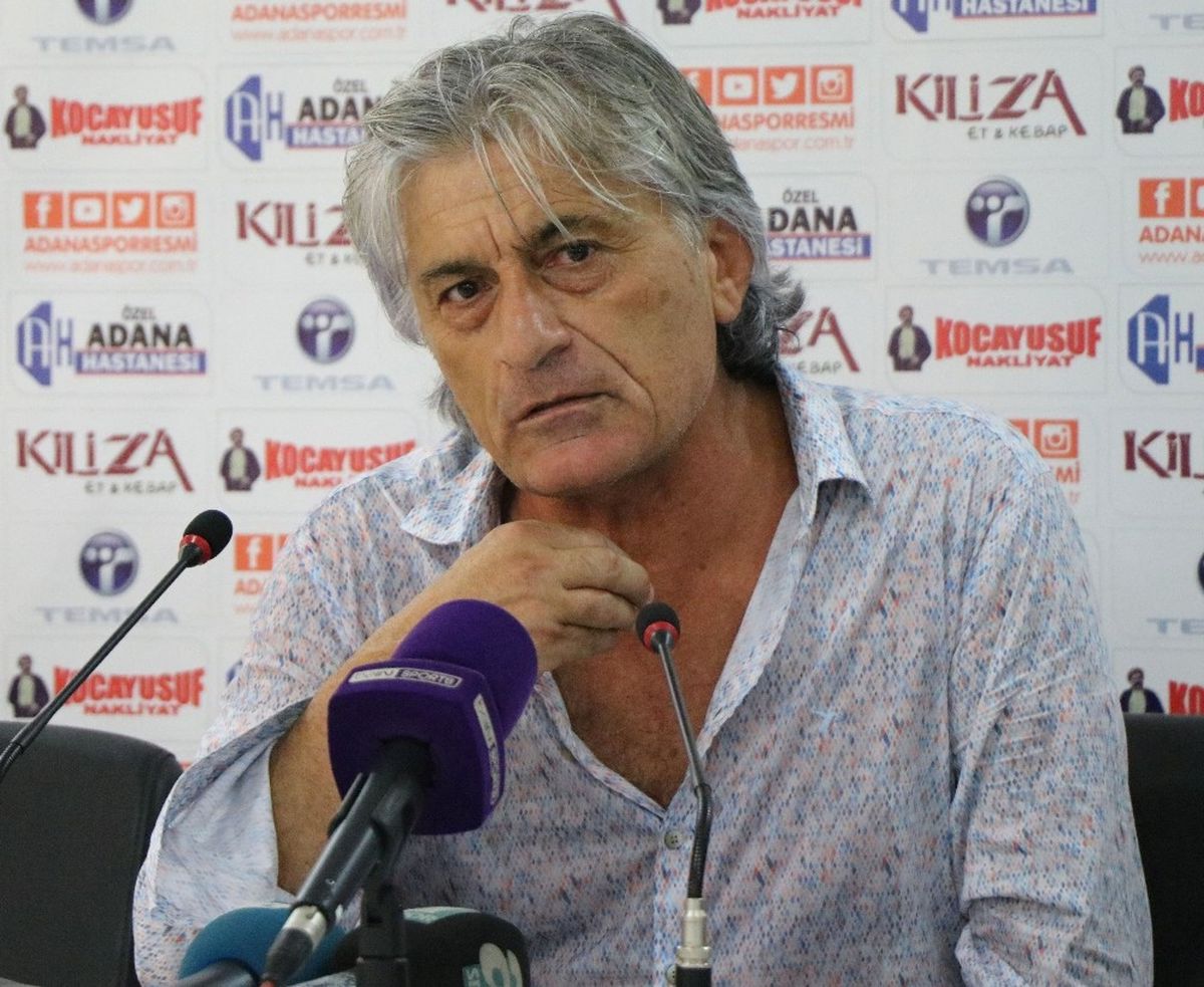 Kılıç: "Oyuncularımız Müthiş Bir Galibiyete İmza Attılar"