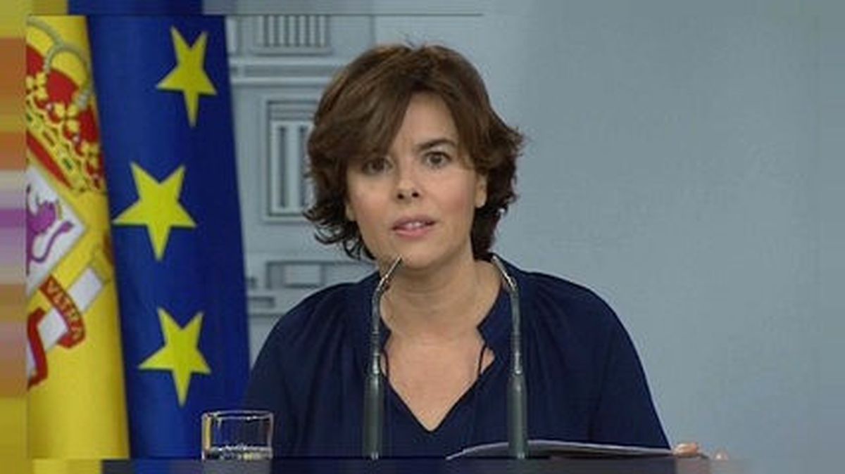 Madrid Hükümeti: "Referandum Yasadışı"