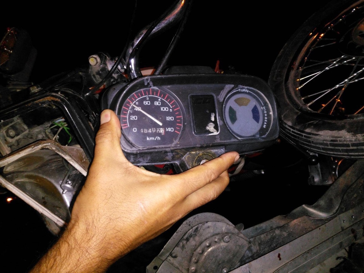 Motosiklet Tırın Altına Girdi: 3 Ölü
