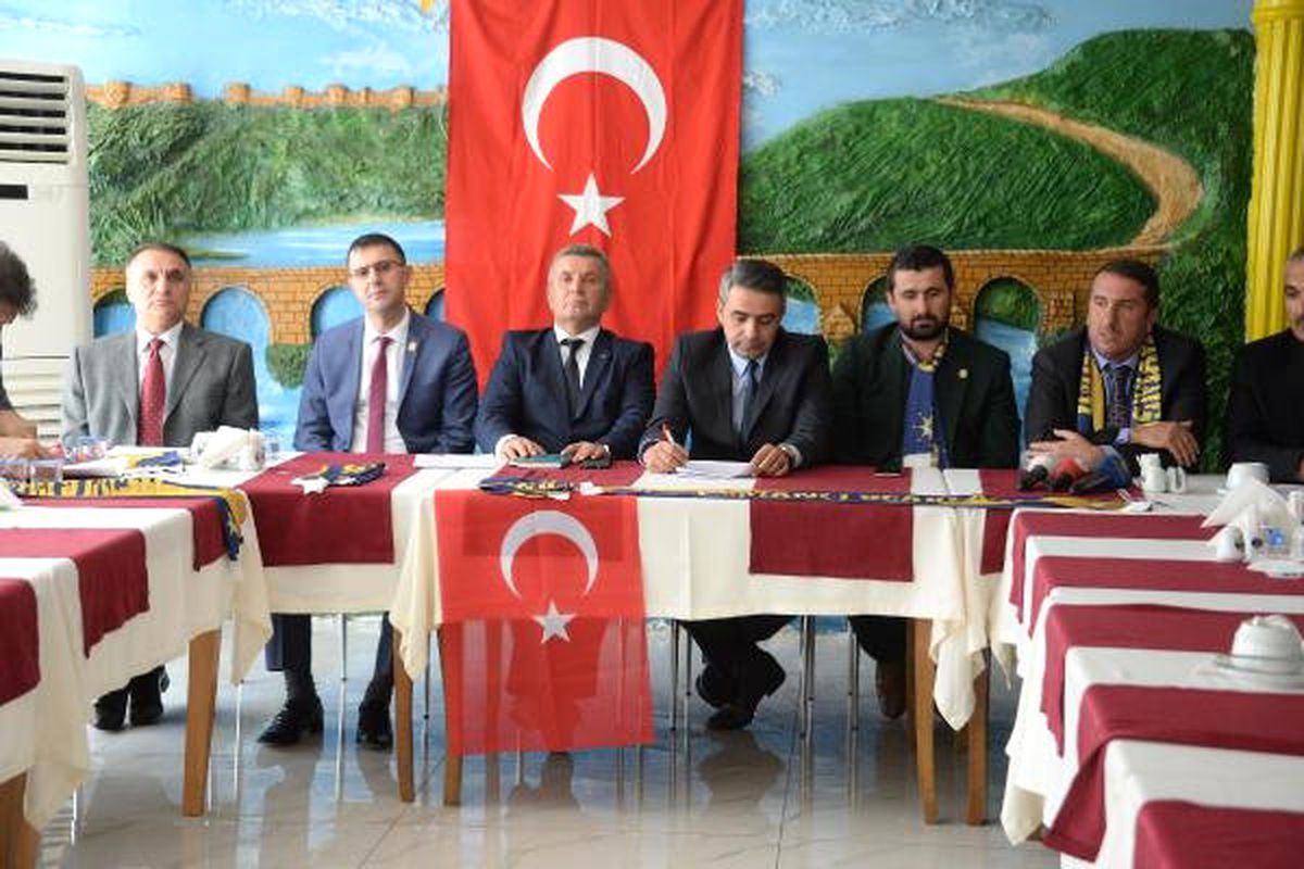 Osmanlı Ocakları\'ndan, Ikby Referandumuna Kürtçe ve Türkçe Tepki