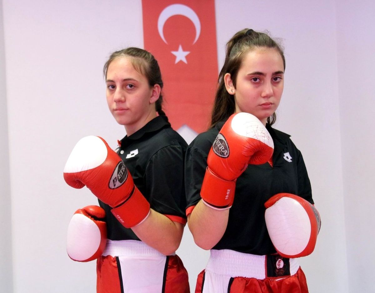 Sadece Rakipleriyle Değil Kendi İkizleriyle de Mücadele Ediyorlar