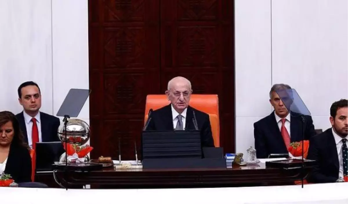 Tbmm, Denetleme Görevini Daha Güçlü Şekilde Yapacak\'