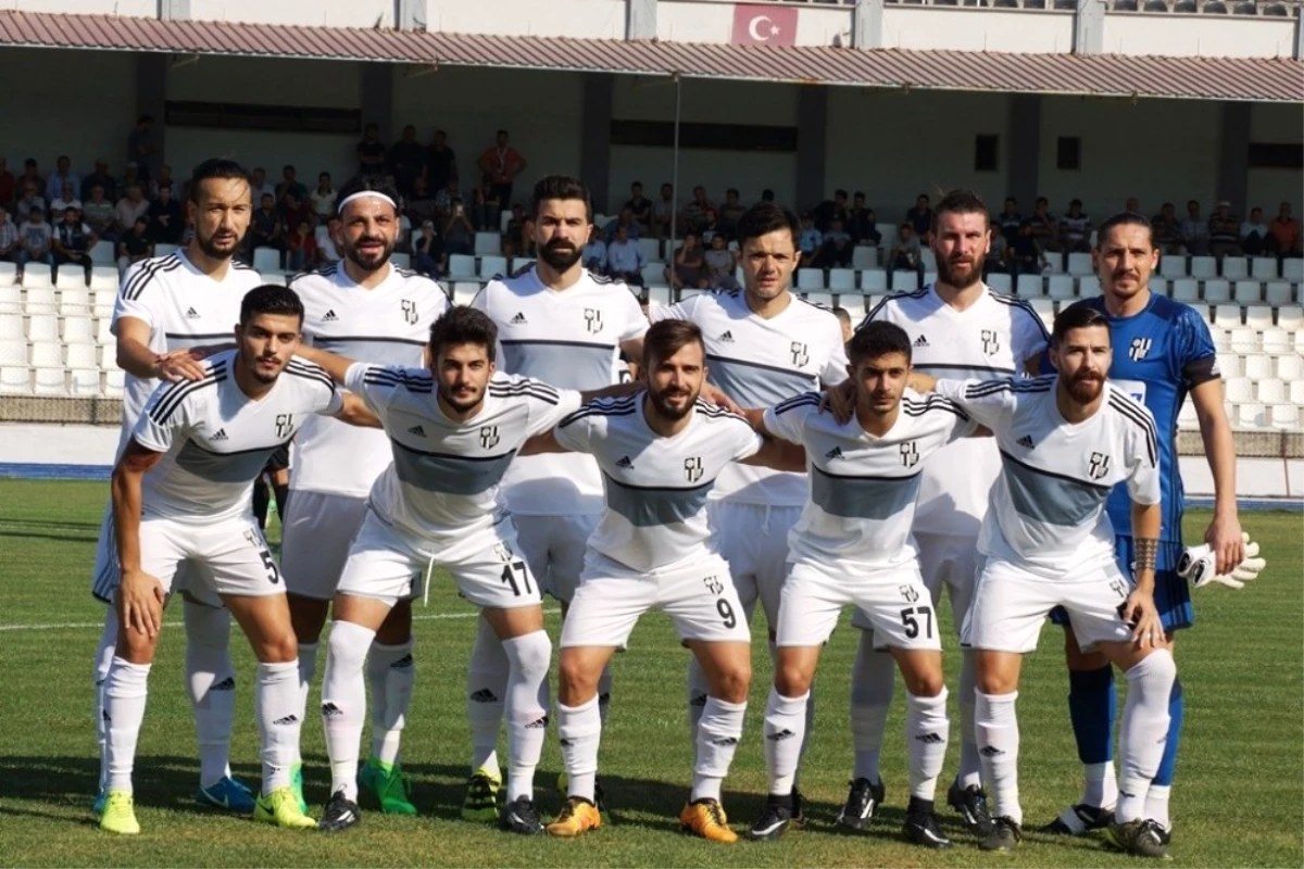Tff 3. Lig: Payasspor: 0 Aydınspor 1923: 0