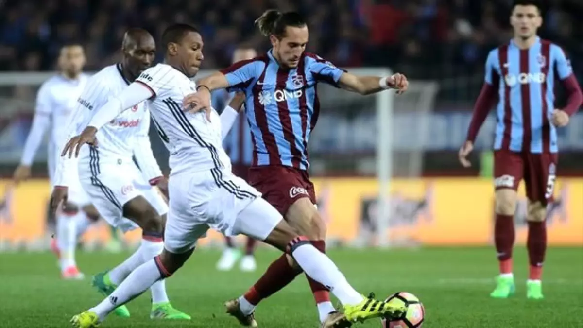 Trabzonspor İlk Peşinde