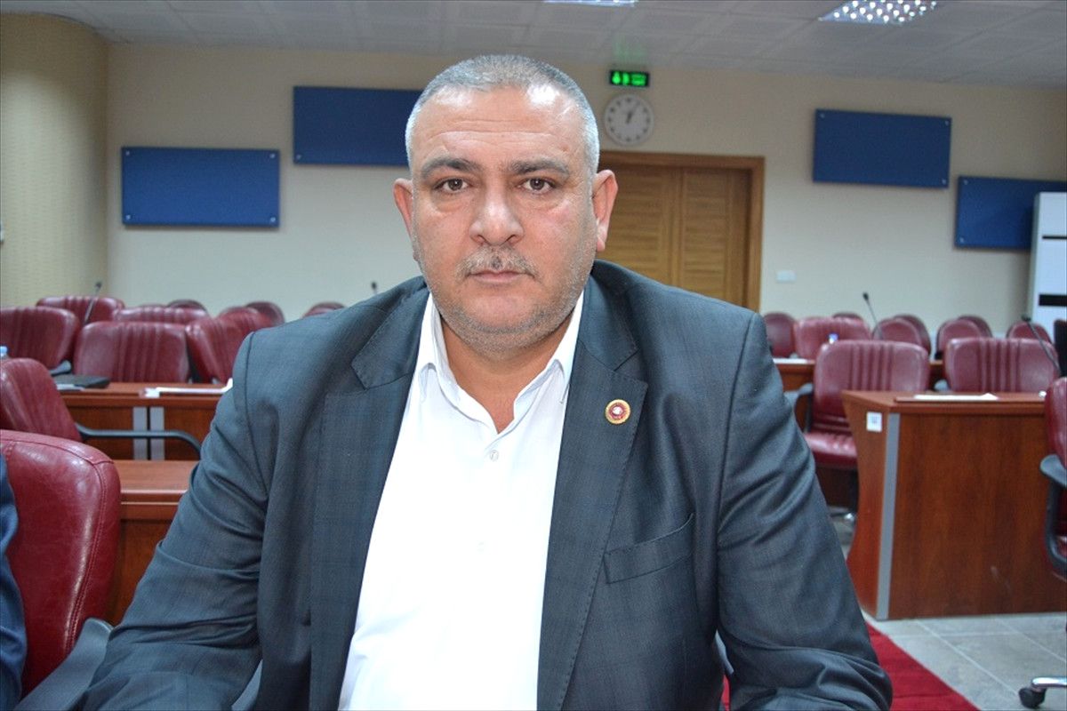Yağışlar Üreticinin Yüzünü Güldürdü