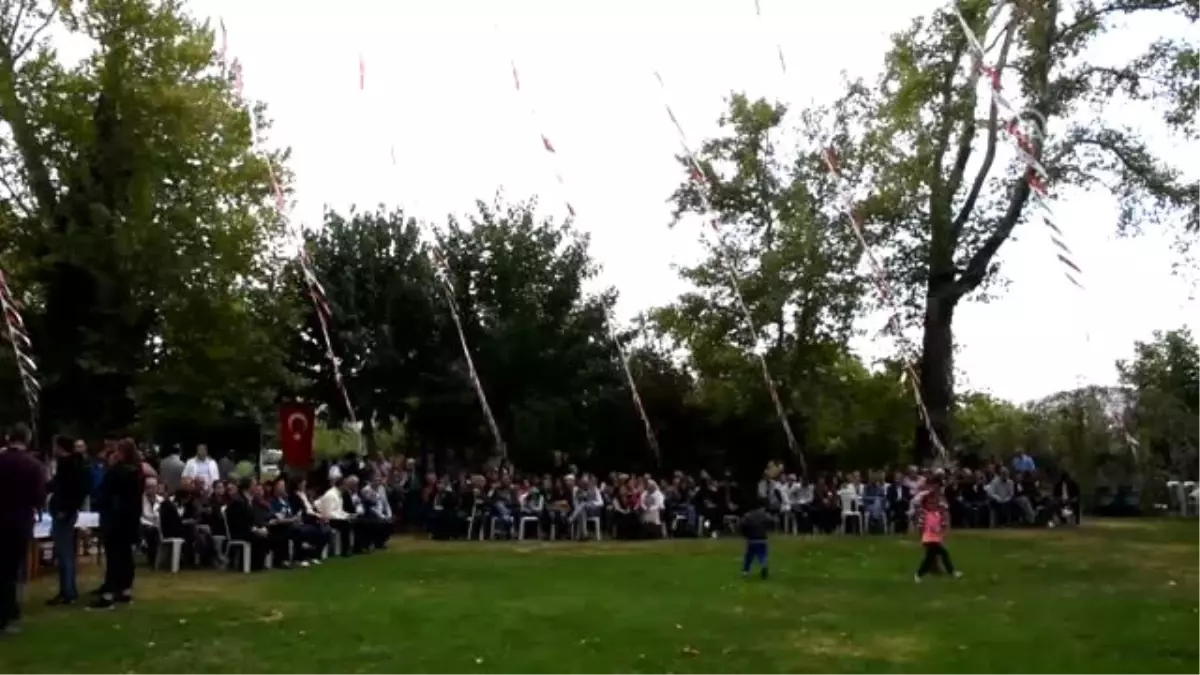 Yaylanın En Güzel Kavunu Seçildi