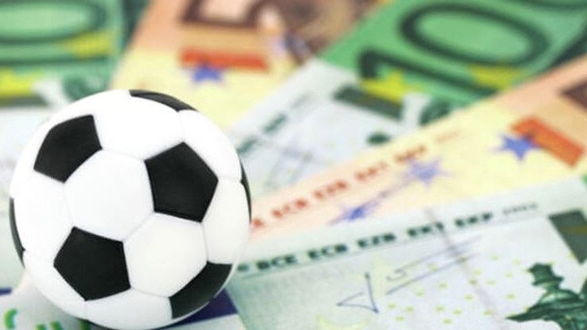 5 Milyar Tl\'lik Futbol Endüstrisi Tek Çatı Altında Buluşuyor