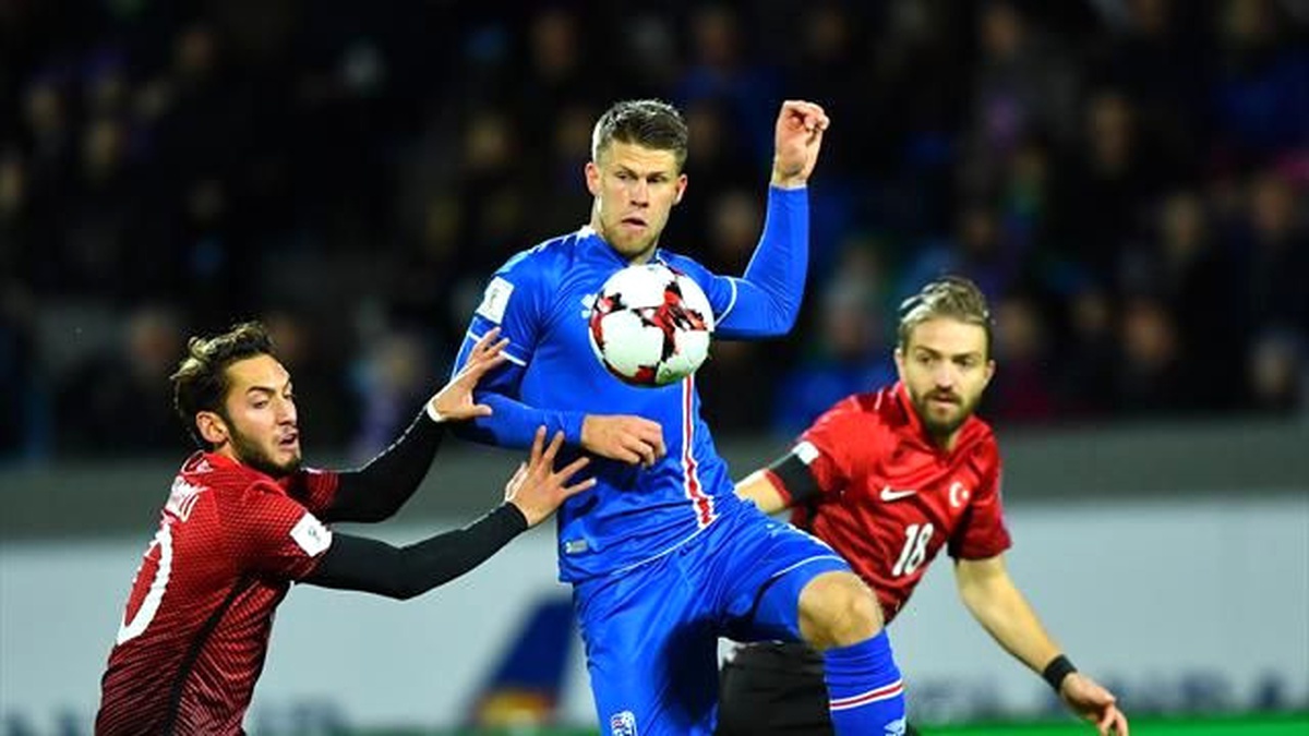 A Milli Futbol Takımı\'nda Hazırlıklar Başladı