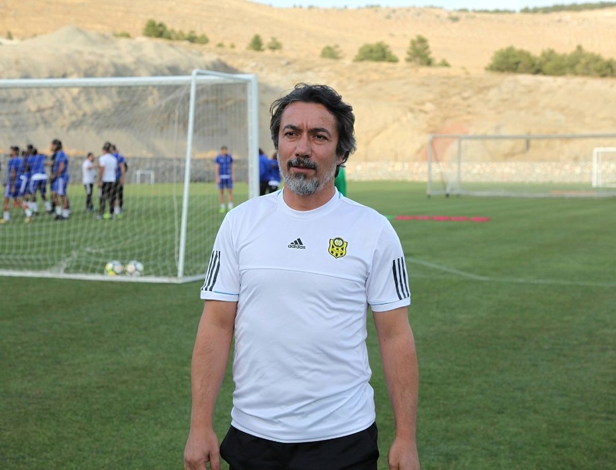 Ali Ravcı: "Takımların Kaderleri ile Bu Şekilde Oynanmasın"