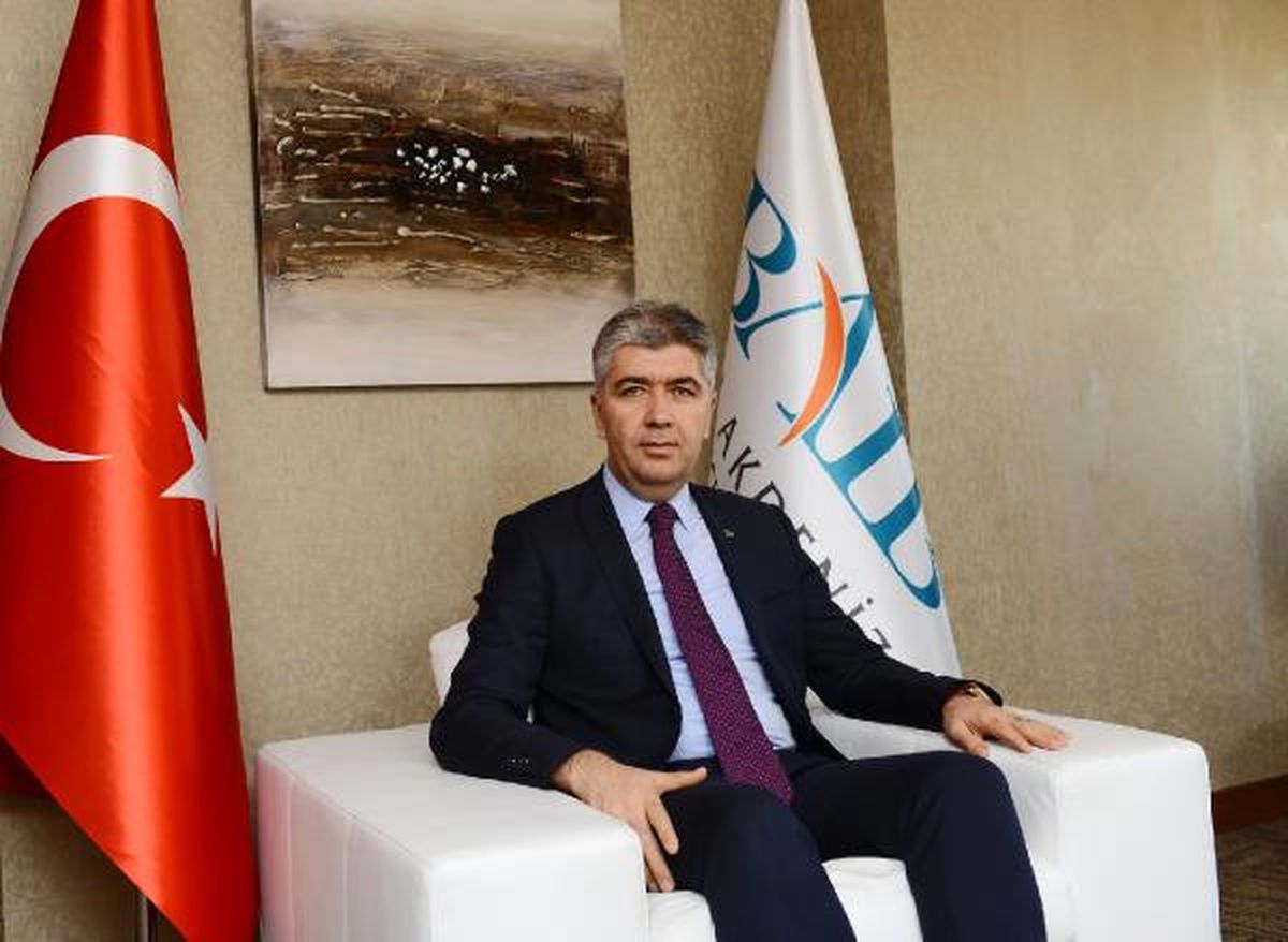 Batı Akdeniz\'in Eylül İhracatı 117 Milyon Dolar
