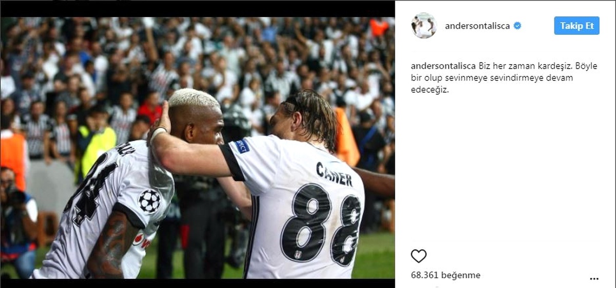 Beşiktaş - Trabzonspor Maçına Bu İddia Damga Vurdu